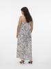 VERO MODA CURVE Jurk 10330088