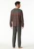 Schiesser Pyjama 182605-213