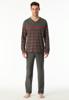 Schiesser Pyjama 182605-213