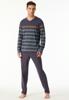 Schiesser Pyjama 182605-207