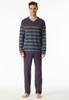 Schiesser Pyjama 182605-207