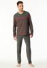 Schiesser Pyjama 182605-213