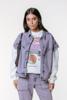 Colourful Rebel Gilet WC117830