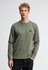 Butcher of Blue T-Shirt M2422020 Dk. Granite Green