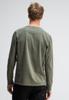 Butcher of Blue T-Shirt M2422020 Dk. Granite Green
