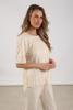 Nukus Top NKF01012