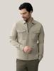 Cavallaro Napoli Overshirt 123251001