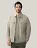 Cavallaro Napoli Overshirt 123251001