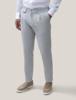 Cavallaro Napoli Broek Cavezzo 121251037 Grey/White