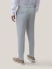 Cavallaro Napoli Broek Cavezzo 121251037 Grey/White