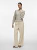 Vila Broek Viclua 14095436 Feather Gray