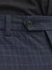 Jack and Jones Ruiten Chino 12193553 blauw