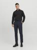 Jack and Jones Ruiten Chino 12193553 blauw