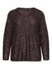 VERO MODA CURVE Trui 10319184