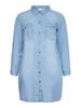 VERO MODA CURVE Jurk 10285017