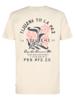 Petrol Industries T-Shirt M-1060-TSR625
