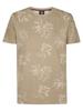 Petrol Industries T-Shirt M-1060-TSR652