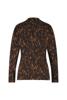 Studio Anneloes Kenia animal blouse 13249 9997 multi color