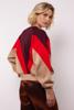 Fluresk Sweater 25WQF03