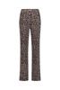Studio Anneloes Bridget leopard trousers