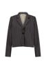 Studio Anneloes Nomee mono jacket