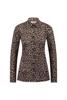 Studio Anneloes Poppy leopard shirt