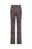 Studio Anneloes Bridget leopard trousers