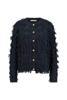 Studio Anneloes Anka fringe cardigan