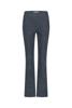 Studio Anneloes Flair bonded denim trousers