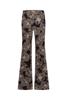 Studio Anneloes Marilon flower trousers
