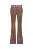 Studio Anneloes Noa graphic flair trousers