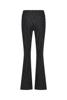 Studio Anneloes Flair pinstripe trousers