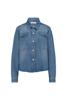 Studio Anneloes Sterre denim blouse