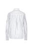 Studio Anneloes Nena pinstripe blouse