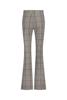 Studio Anneloes Flair LONG check trousers