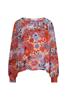 Studio Anneloes Babs flower blouse