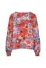 Studio Anneloes Babs flower blouse