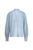 Studio Anneloes Milena denim blouse 12631 6700  denim light