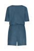Studio Anneloes Harperly denim playsuit
