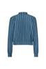 Studio Anneloes Benny pinstripe jacket