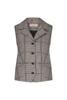Studio Anneloes Brazy check gilet
