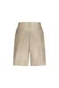 Studio Anneloes Tara gold linen short