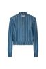 Studio Anneloes Benny pinstripe jacket