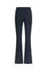 Studio Anneloes Nola tape flair trousers