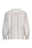 Studio Anneloes Louisa jacquard blouse
