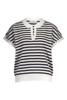 Studio Anneloes Drew stripe ssl pullover