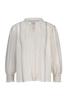 Studio Anneloes Louisa jacquard blouse
