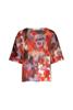 Studio Anneloes Patty flower top 12664 9997  multi color