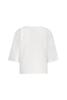 Studio Anneloes Fiore vneck t-shirt