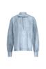 Studio Anneloes Milena denim blouse 12631 6700  denim light